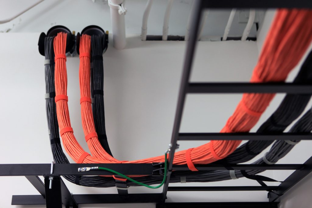 compusource voice & data cabling montana