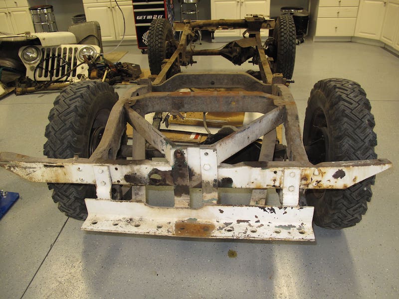 Wheelz Up Car Restoration Bozeman Montana