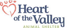 Heart of the Valley Animal Shelter
